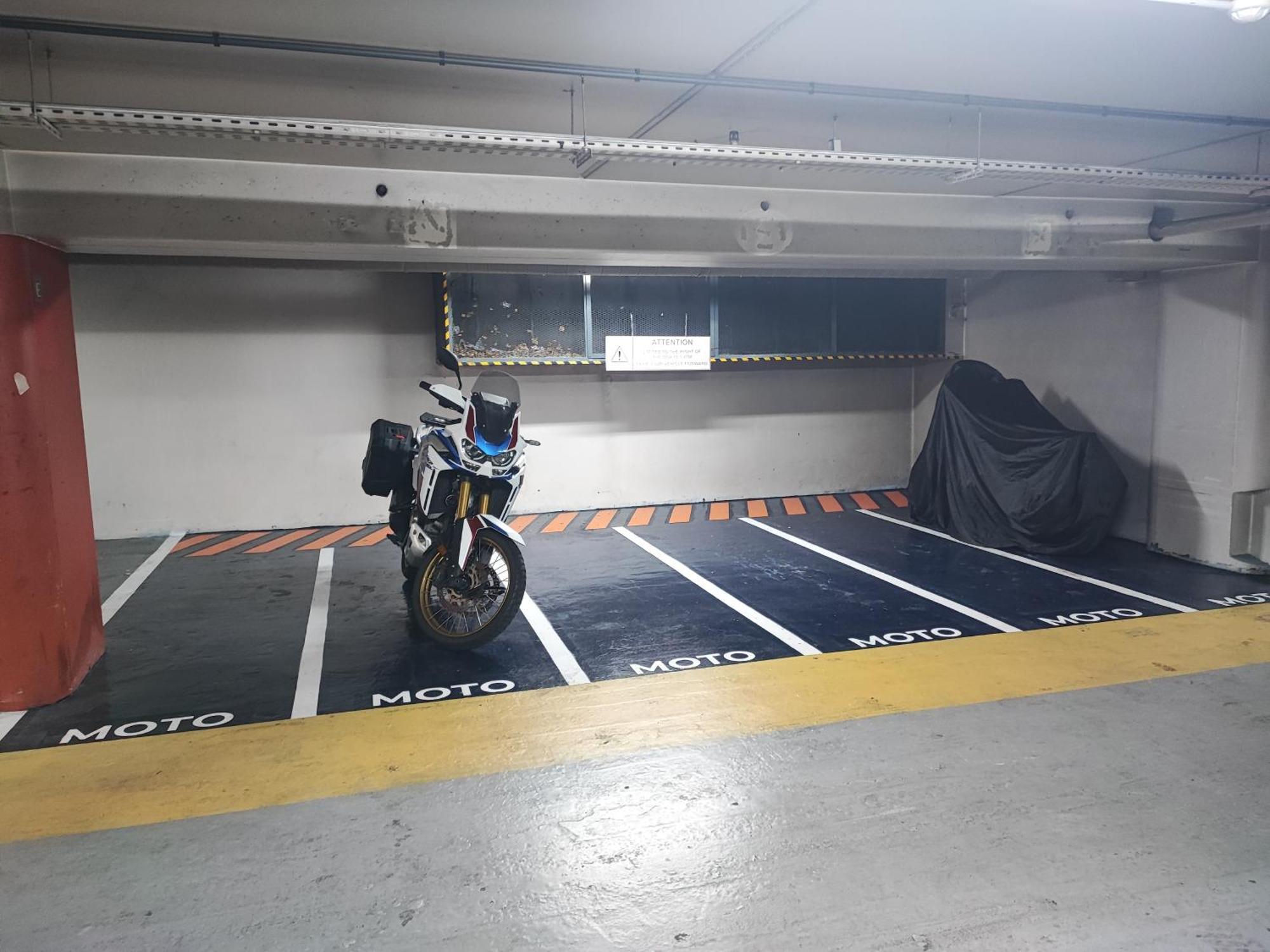 보르도 Duplex-Terrasse-Parking-Climatisation 아파트 외부 사진
