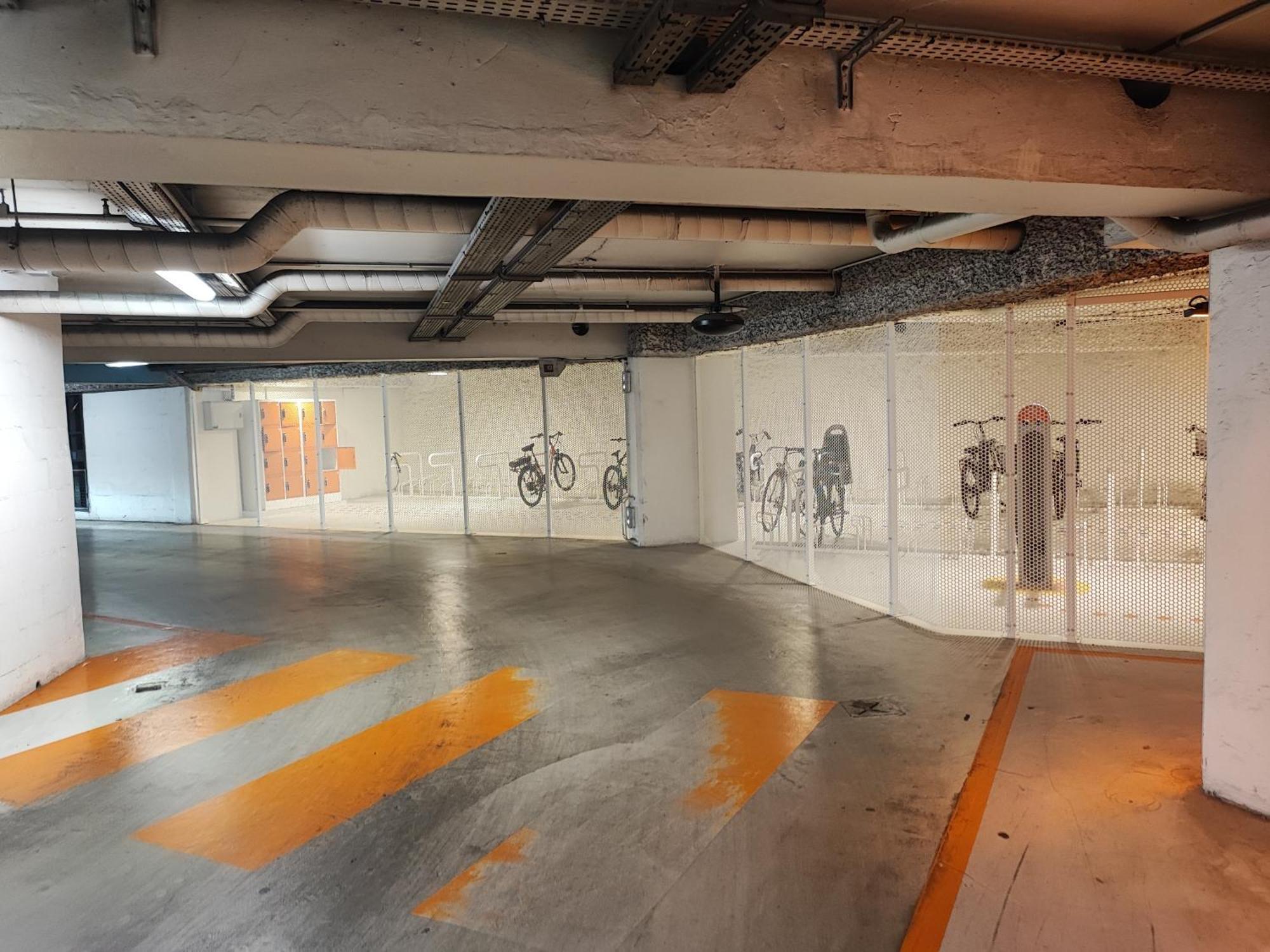 보르도 Duplex-Terrasse-Parking-Climatisation 아파트 외부 사진